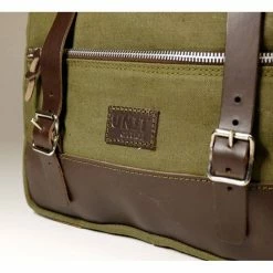 Valige Laterali Unit Garage Borse Laterali Universali Green/brown Ug-1002gb -Unit Garage Sales 2024 borse laterali universali 1002gb 4