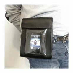 Unit Garage Borsello Serbatoio In Cuoio Primo Fiore Ug-12250904 Bmw R115g/s -Unit Garage Sales 2024 borsello serbatoio cuio primo fiore 12250904 3