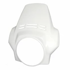 Cupolini Unit Garage Cupolino Fenouil White