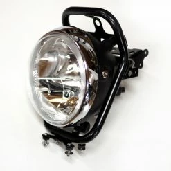 Fari Unit Garage Faro Anteriore Ug-1206 Bmw R115g/s -Unit Garage Sales 2024 faro anteriore 1206 3