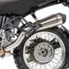 Accessori Vari Unit Garage Griglia Protezione Marmitta Ug-1402 Bmw R115g/s