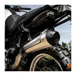 Accessori Vari Unit Garage Griglia Protezione Marmitta Ug-1402 Bmw R115g/s -Unit Garage Sales 2024 griglia protezione marmitta 1402 4