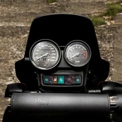 Accessori Vari Unit Garage Kit Per Strumentazione Originale Ug-1508 Bmw R115g/s -Unit Garage Sales 2024 kit strumentazione originale 1508 4