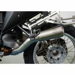 Terminali Unit Garage Marmitta Gp-style Bmw R1200 Gs