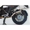 Terminali Unit Garage Marmitta Gp Style Bmw R1200gs