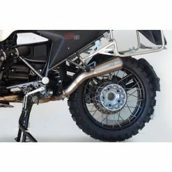 Terminali Unit Garage Marmitta Gp Style Bmw R1200gs