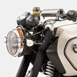 Accessori Vari Unit Garage Paracolpi Manubrio Ug-1404 Bmw R115g/s -Unit Garage Sales 2024 paracolpi manubrio 1404 5