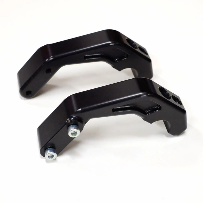 Unit Garage Riser Manubrio Nero Ug-1504 Bmw R115g/s 3 Unit Garage Riser Manubrio Nero Ug-1504 Bmw R115g/s