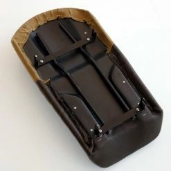 Unit Garage Selle Unit Garag Sella Cuoio Marrone, Canvas Ug-1802brs 9 Unit Garage Selle Unit Garag Sella Cuoio Marrone, Canvas Ug-1802brs -Unit Garage Sales 2024 sella cuio marrone 1802brs b