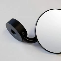 Unit Garage Specchio Nine T Ug-1623 Nero