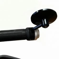 Unit Garage Specchio Nine T Ug-1623 Nero -Unit Garage Sales 2024 specchio nine t 1623 3