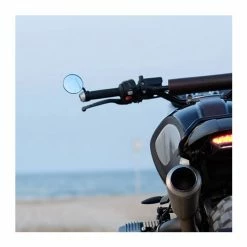 Unit Garage Specchio Nine T Ug-1623 Nero -Unit Garage Sales 2024 specchio nine t 1623 4