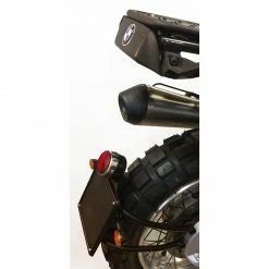 Accessori Vari Unit Garage Supporto Per Cover Plastica Sella Ug-1512 Bmw R115g/s -Unit Garage Sales 2024 supporto cover plastica sella 1512 3