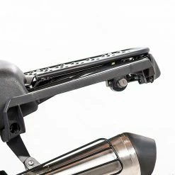 Accessori Vari Unit Garage Supporto Per Cover Plastica Sella Ug-1512 Bmw R115g/s -Unit Garage Sales 2024 supporto cover plastica sella 1512 4