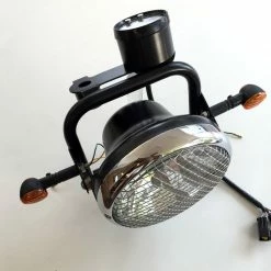 Accessori Vari Unit Garage Telaietto Faro Ant Basic K Series Ug-1805 -Unit Garage Sales 2024 telaietto faro ant 1805 3