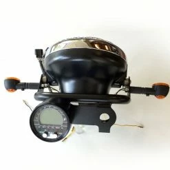 Accessori Vari Unit Garage Telaietto Faro Ant Basic K Series Ug-1805 -Unit Garage Sales 2024 telaietto faro ant 1805 4