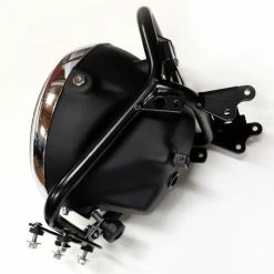 Accessori Vari Unit Garage Telaietto Faro Anteriore Pro Ug-1216 Bmw R115g/s -Unit Garage Sales 2024 telaietto faro anteriore pro 1216 3