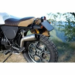 Unit Garage Telaio Portatarga E Faro Ug-1803 -Unit Garage Sales 2024 telaio portatarga 1803 5