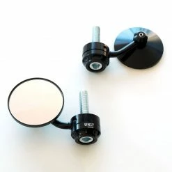 Coppia Specchi Unit Garage 1623 Rninet Scrambler