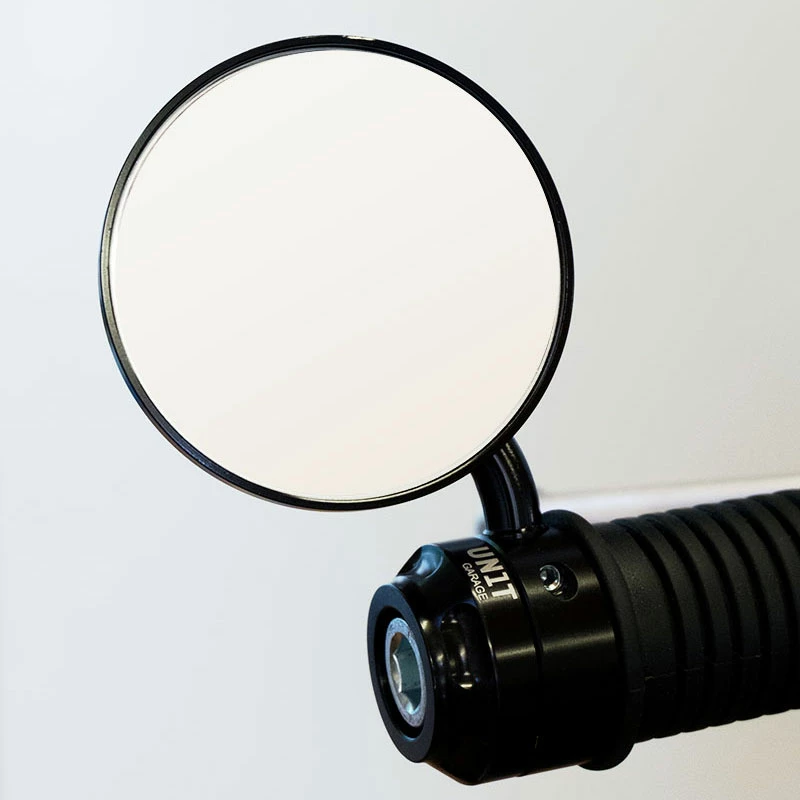 Coppia Specchi Unit Garage 1623 Rninet Scrambler 4 Coppia Specchi Unit Garage 1623 Rninet Scrambler - immagine 2