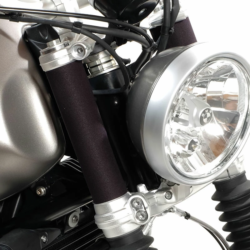 Telaio Unit Garage Protezione Forcella In Neoprene 4 Telaio Unit Garage Protezione Forcella In Neoprene - immagine 2