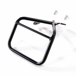 Laterali Unit Garage Telaio Ducati Serie Scrambler -Unit Garage Sales 2024 unit 1007 1