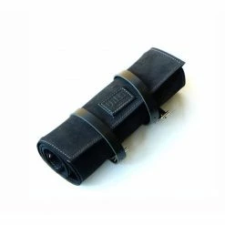 Valige Laterali Unit Garage Rotolo In Crosta Nero