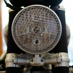 Fari Unit Garage Griglia Faro Anteriore Ug-1606