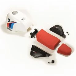 Accessori Vari Unit Garage Kit Nine-t Paris Dakar