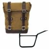 Valige Laterali Kit Borsa Unit Garage Beige Marrone Pan America Sx -Unit Garage Sales 2024 unit garage u0013304sx bm