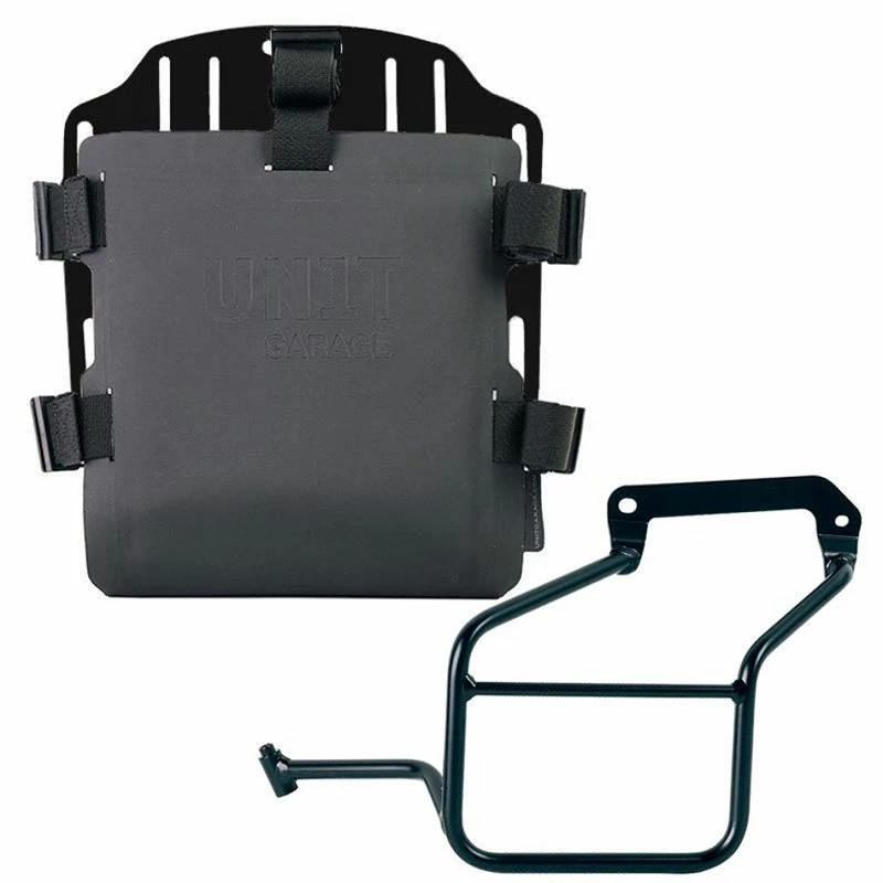 Laterali Portaborse Sx Unit Garage Hypalon Tuareg 660 Black 3 Laterali Portaborse Sx Unit Garage Hypalon Tuareg 660 Black