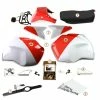 Styling Kit Kit Unit Garage 1225 R1200gs 2008-2012 Gr86 Bianco 1 Styling Kit Kit Unit Garage 1225 R1200gs 2008-2012 Gr86 Bianco -Unit Garage Sales 2024 unitgarage 1225 1