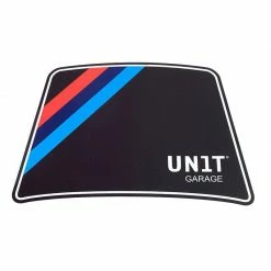 Paddock Adesivo Cupolino Unit Garage Fenouil 1243