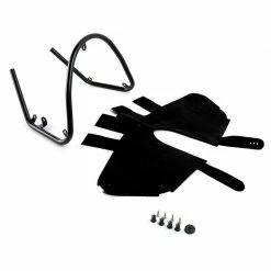 Copri Serbatoio Protezioni Unit Garage 1576 Jet Nero