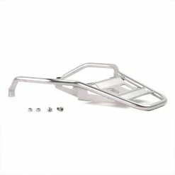 Posteriori Portapacchi Posteriore Unit Garage 1932 Bmw Argento