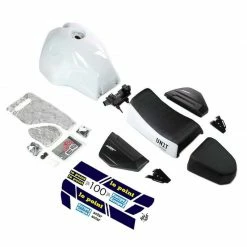 Styling Kit Kit Unit Garage Ha83 Paris Dakar Bmw R Nine T