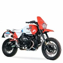 Styling Kit Kit Unit Garage 2146 Paris Dakar Gr86 Bmw Urban Gs -Unit Garage Sales 2024 unitgarage 2416 urbangs 3
