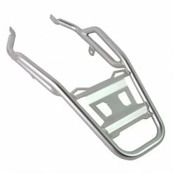 Posteriori Attacco Posteriore Unit Garage 3104 Triumph Argento