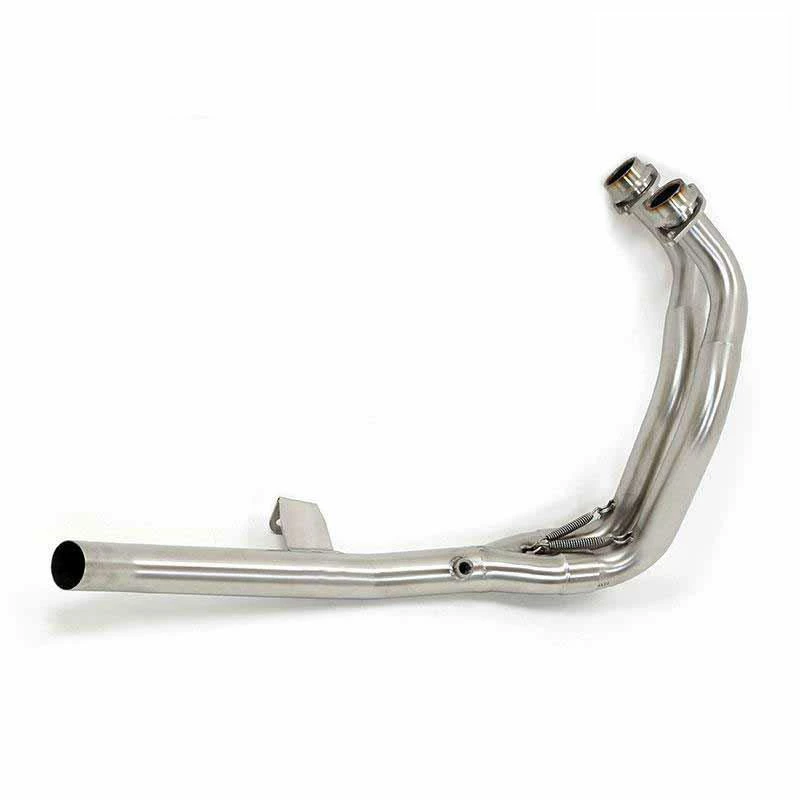 Collettori Unit Garage Inox Euro 5 Tenere 700 3 Collettori Unit Garage Inox Euro 5 Tenere 700