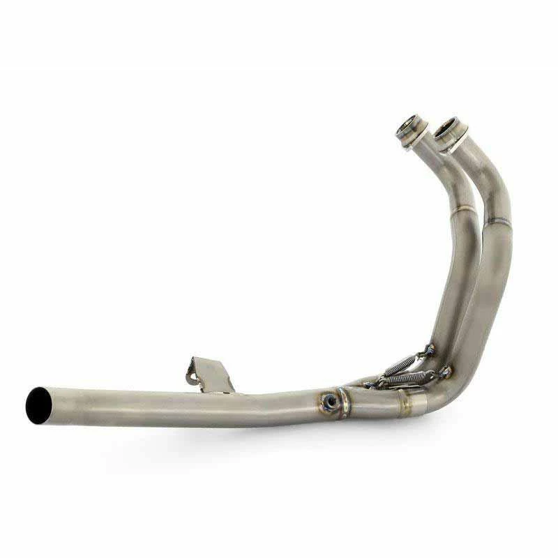 Collettori Unit Garage Titanio Euro 4 Tenere 700 3 Collettori Unit Garage Titanio Euro 4 Tenere 700