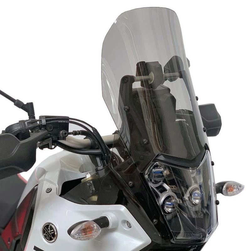 Cupolini Cupolino Unit Garage 3211 Touring Intermedio 4 Cupolini Cupolino Unit Garage 3211 Touring Intermedio - immagine 2