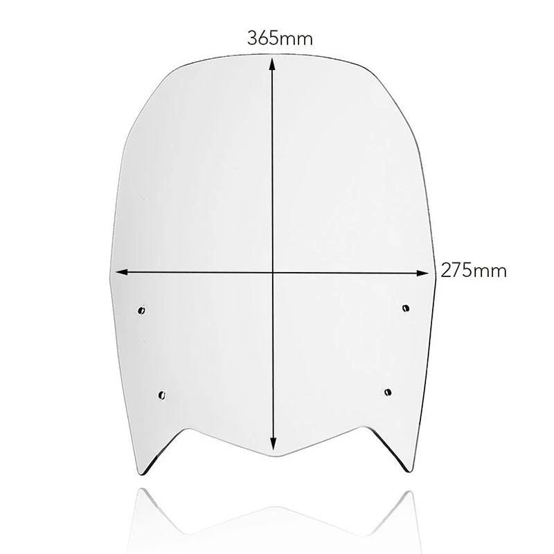 Cupolini Cupolino Unit Garage 3211 Touring Trasparente 4 Cupolini Cupolino Unit Garage 3211 Touring Trasparente - immagine 2