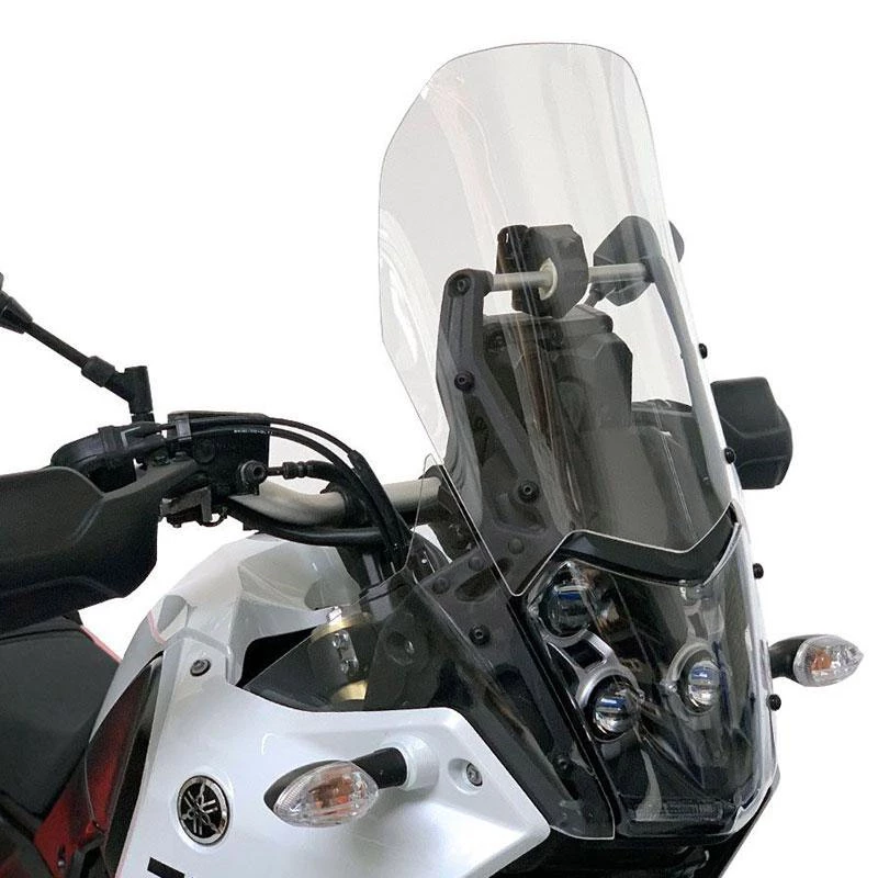 Cupolini Cupolino Unit Garage 3211 Touring Trasparente 5 Cupolini Cupolino Unit Garage 3211 Touring Trasparente - immagine 3