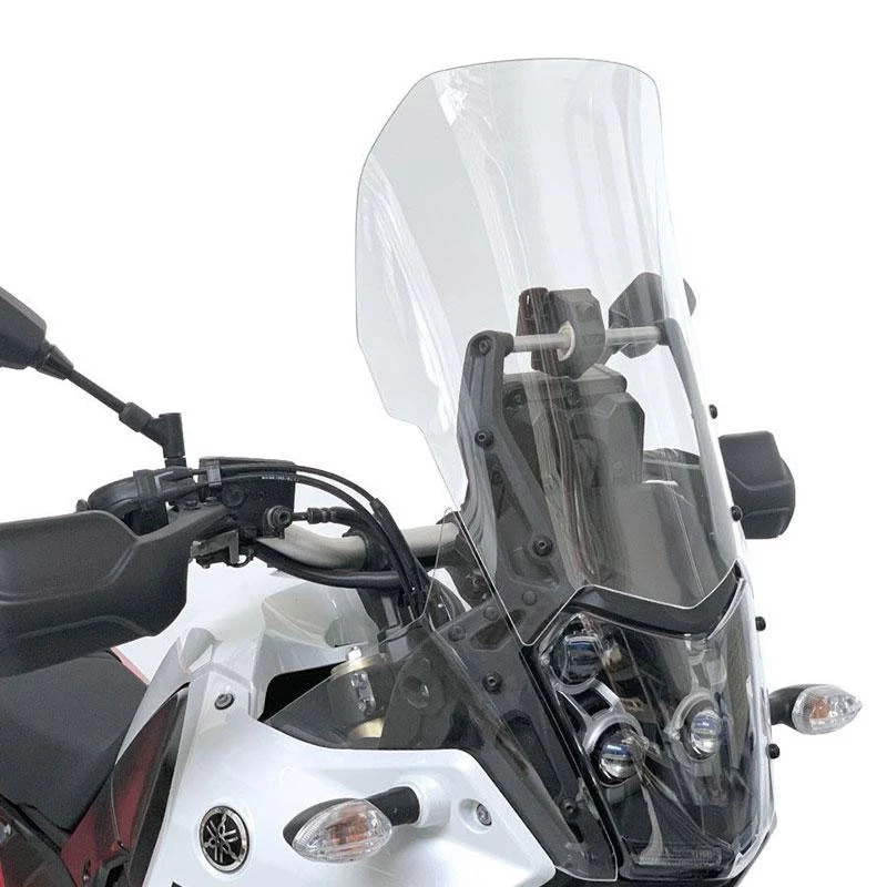 Cupolini Cupolino Unit Garage 3212 Caponord Trasparente 5 Cupolini Cupolino Unit Garage 3212 Caponord Trasparente - immagine 3