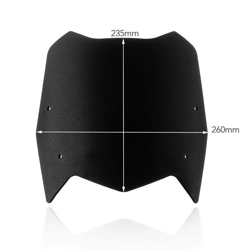 Cupolini Cupolino Unit Garage 3213 Sport Nero Opaco 4 Cupolini Cupolino Unit Garage 3213 Sport Nero Opaco - immagine 2