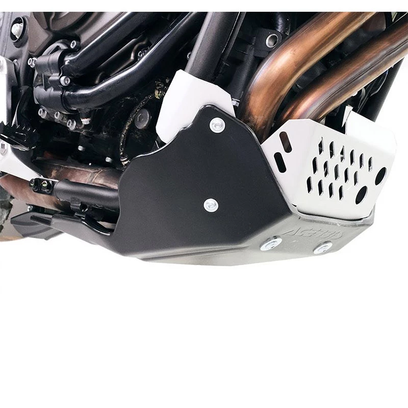 Protezioni Motore Unit Garage 3222 Tenere 700 4 Protezioni Motore Unit Garage 3222 Tenere 700 - immagine 2