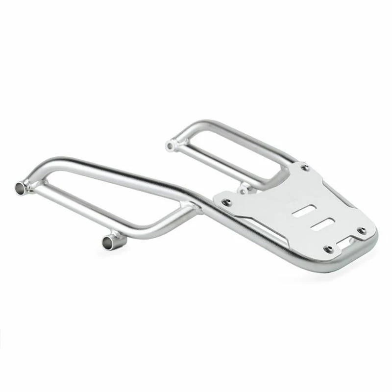 Posteriori Portapacchi Unit Garage 3601 Piastra Tuareg 660 Argento 3 Posteriori Portapacchi Unit Garage 3601 Piastra Tuareg 660 Argento