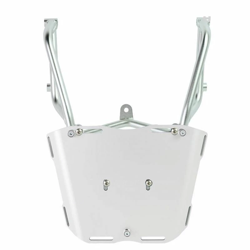 Posteriori Portapacchi Unit Garage 3601 Atlas Tuareg 660 Argento 3 Posteriori Portapacchi Unit Garage 3601 Atlas Tuareg 660 Argento