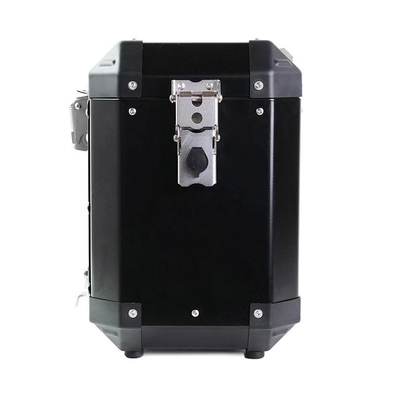 Valige Laterali Borsa Laterale Unit Garage Atlas 47l Nero 5 Valige Laterali Borsa Laterale Unit Garage Atlas 47l Nero - immagine 3