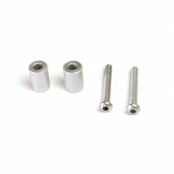 Viti Adattatore Fari Supplementari Unit Garage 1929